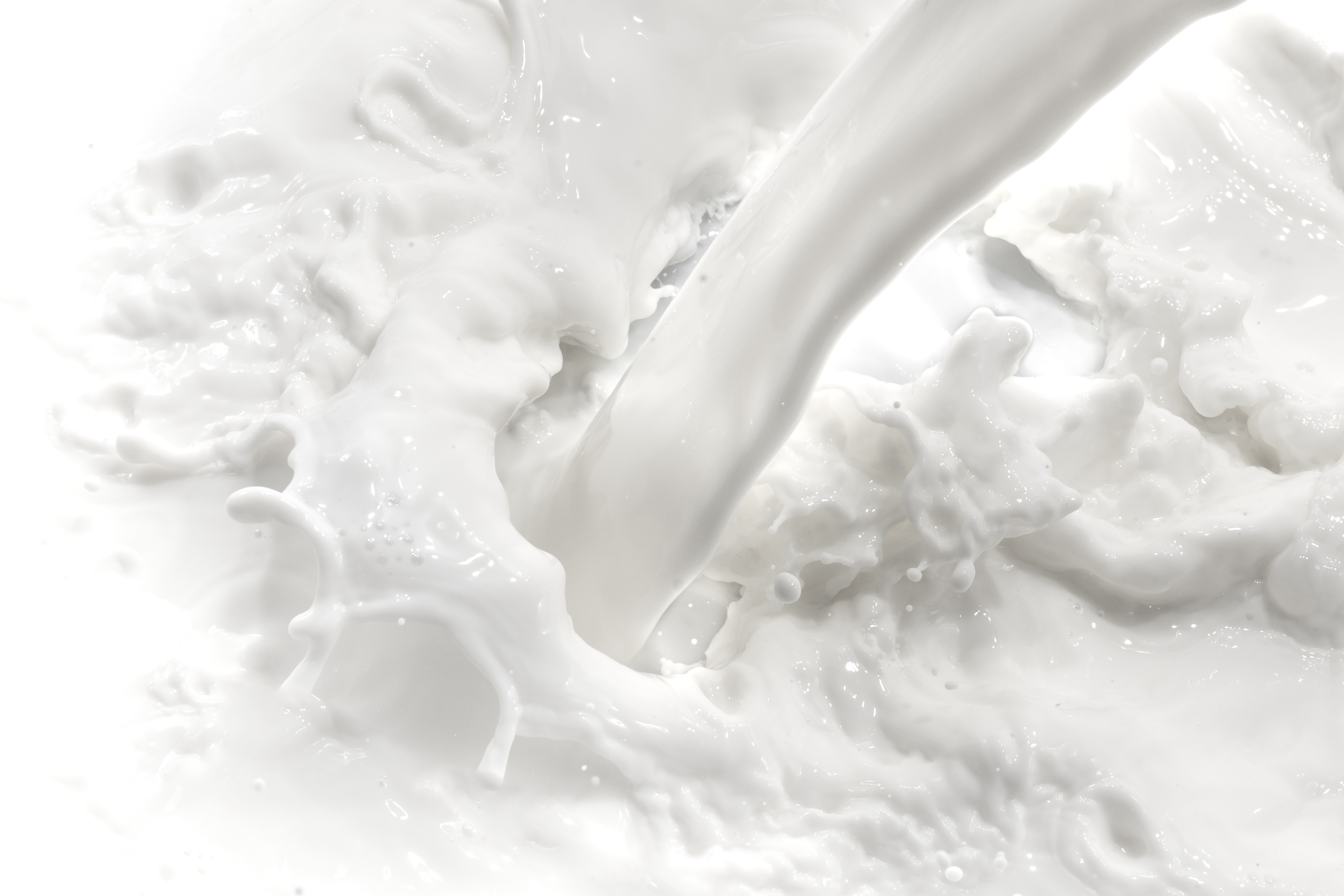 Novost - Kontrola volumetričnih merilnih sistemov v mlekarnah